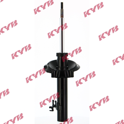 Dämpfer KYB 334963 Bewertung