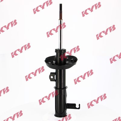 Shock absorber 534 4024 KYB 334966 VAUXHALL, LAND ROVER, OPEL