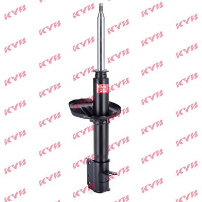 Dämpfer KYB 335002 Bewertung
