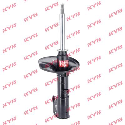 KYB Excel-G 826921 Støddæmper Suspension / dæmpning Mitsubishi 3000gt hvad koster
