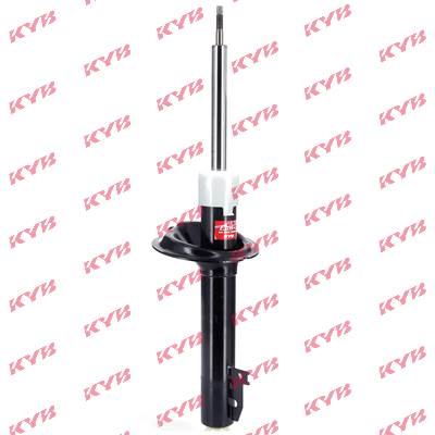 Dämpfer KYB 335804 Bewertung