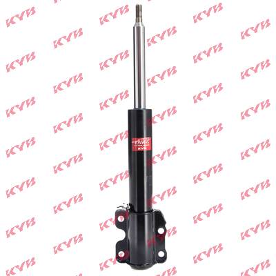 Dämpfer KYB 335809 Bewertung