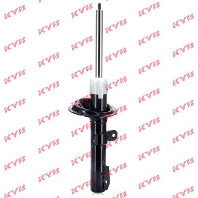Dämpfer KYB 335819 Bewertung
