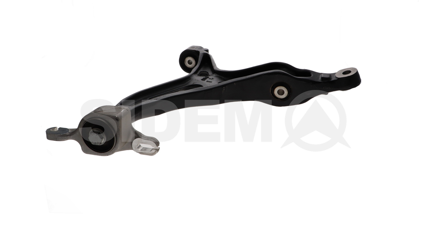49359 SIDEM 251 330 20 07 Bras de suspension