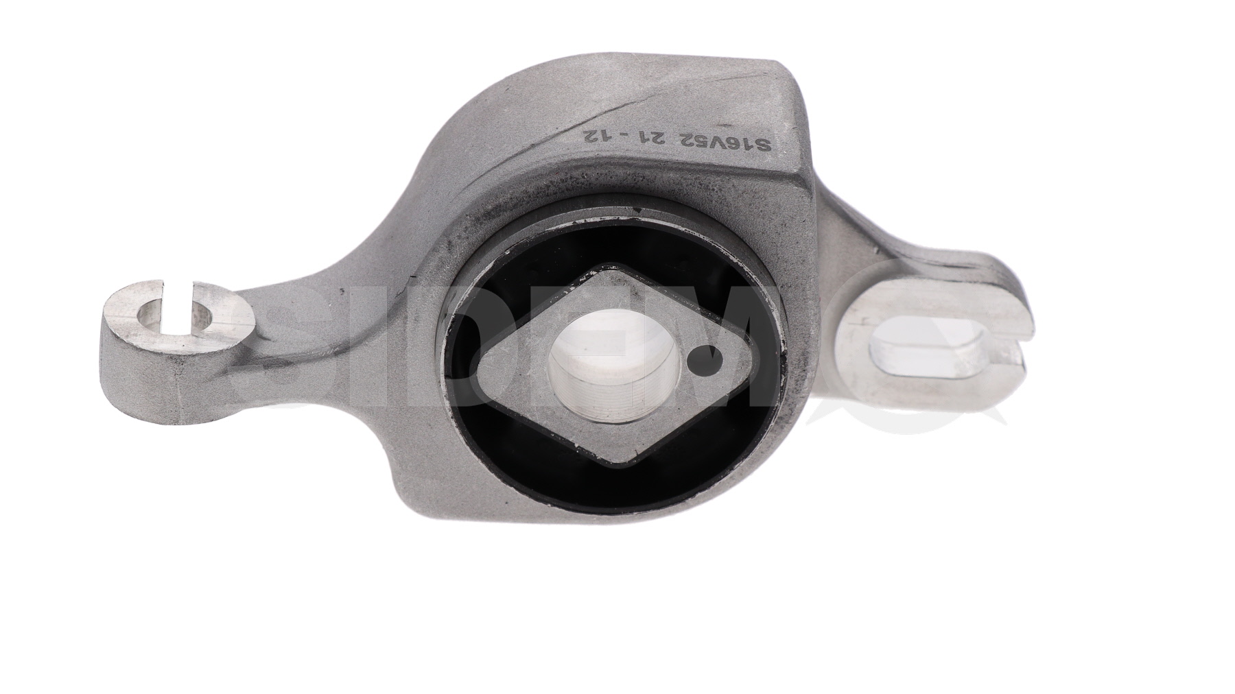 Lagerung, Lenker 849659 SIDEM A1663300243 MERCEDES-BENZ