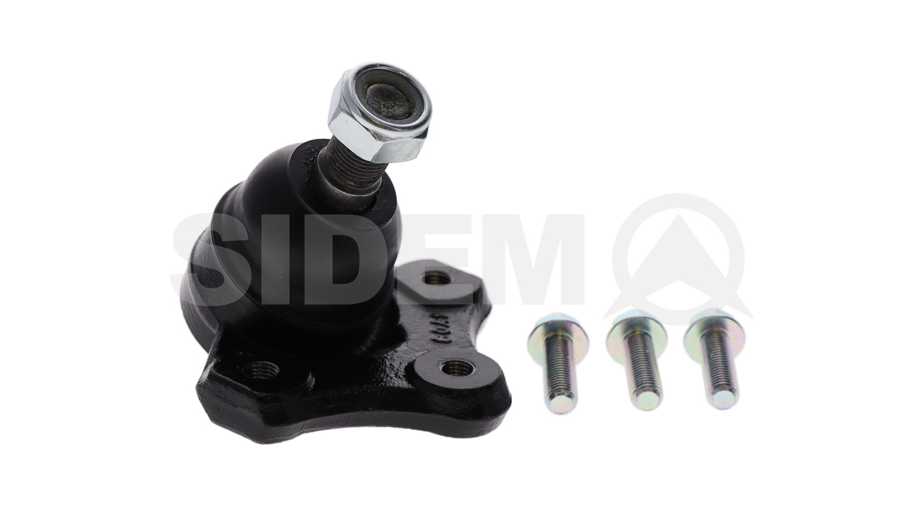 Traggelenk 52182 SIDEM S47P34550B NISSAN, MAZDA, KIA