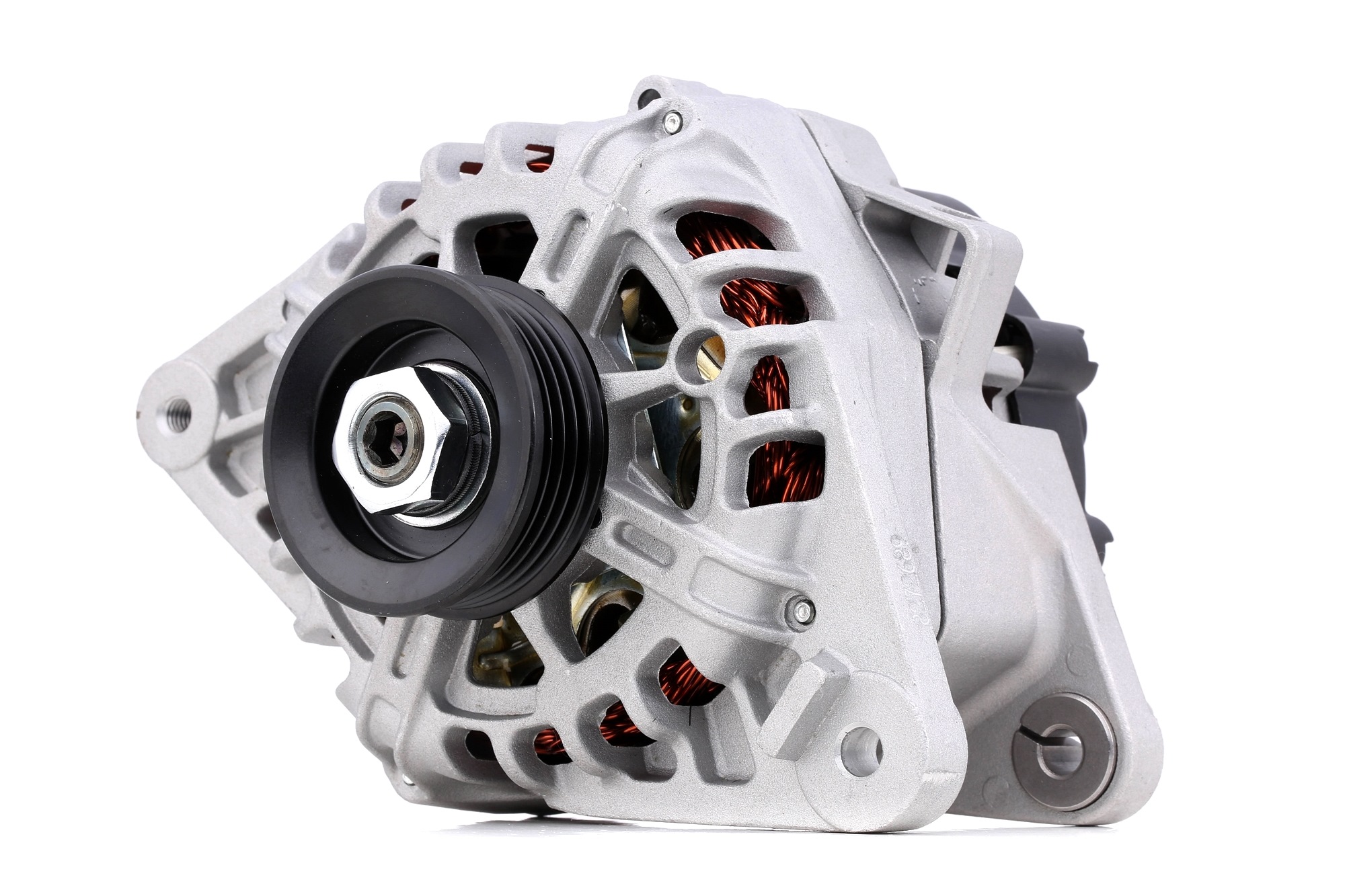 Original Alternator SKGN-0320234