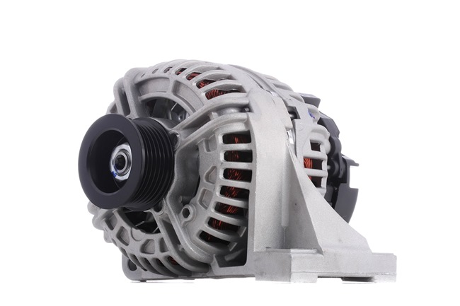 STARK SKGN-0320235 Lichtmaschine VOLVO S60 2.4 170 PS Benzin