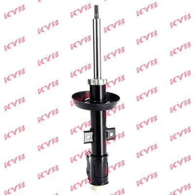 Shock absorbers KYB 335921 rating
