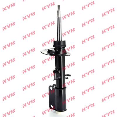 Stoßdämpfer 335924 KYB 31306754344 BMW
