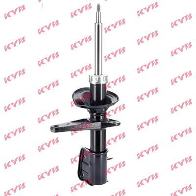 KYB Excel-G 827446 Kit de amortecedores Land Rover Freelander Cabrio preço traseiros e dianteiros