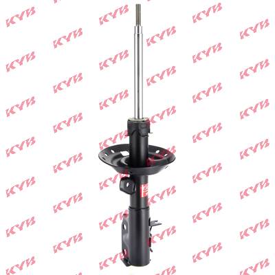 Stoßdämpfer 338001 KYB 51611TF0G030M1 HONDA