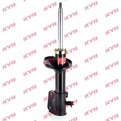 KYB Excel-G 827459 Amortiguador Amortiguación Daihatsu Move L6 originales