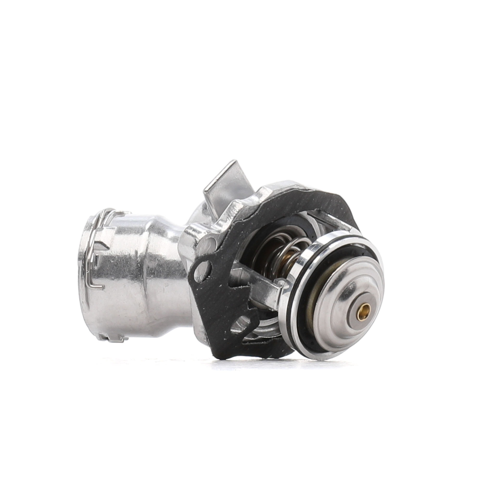 Engine coolant thermostat RIDEX 316T0084 rating