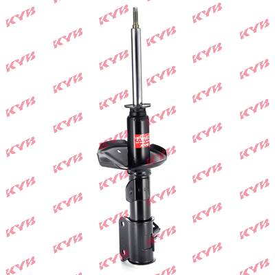 Amortyzator KYB 339030 oceny