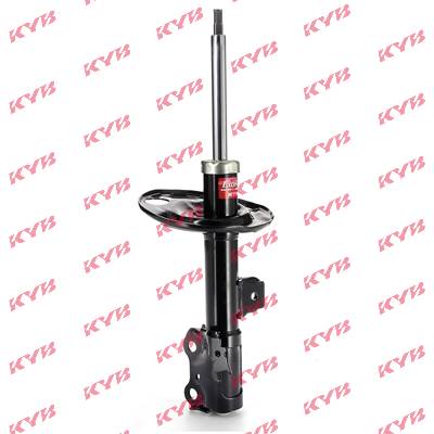 Shock absorbers KYB 339032 rating