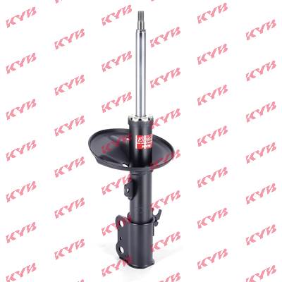 Dämpfer KYB 339087 Bewertung