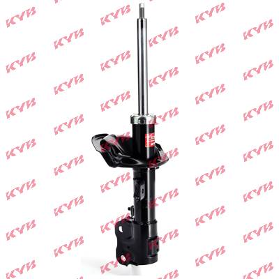827476 KYB Excel-G 339105 Amortiguador Lancer II A17 costo traseros y delanteros