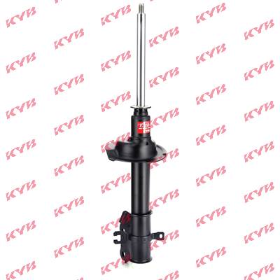 Dämpfer KYB 339155 Bewertung