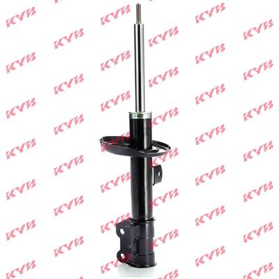 Shock absorbers KYB 339712 rating