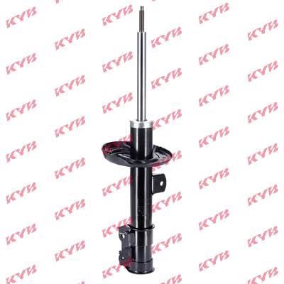 KYB Excel-G 827494 Opel Corsa E x15 Støddæmper pris bag og foran
