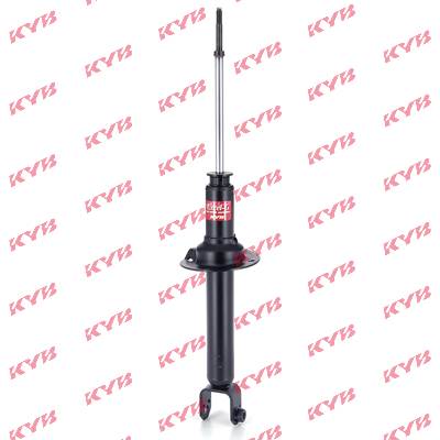 827509 KYB Excel-G 340031 Amortiguadores HONDA Accord I Hatchback (SJ, SY) delanteros y traseros precio