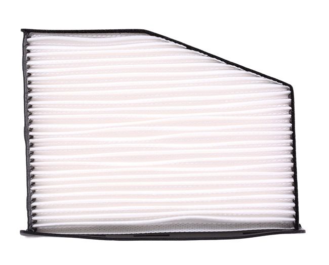 Filtro abitacolo 1K0 819 644 ALCO FILTER MS-6274 VOLKSWAGEN, AUDI, FORD, SEAT, SKODA