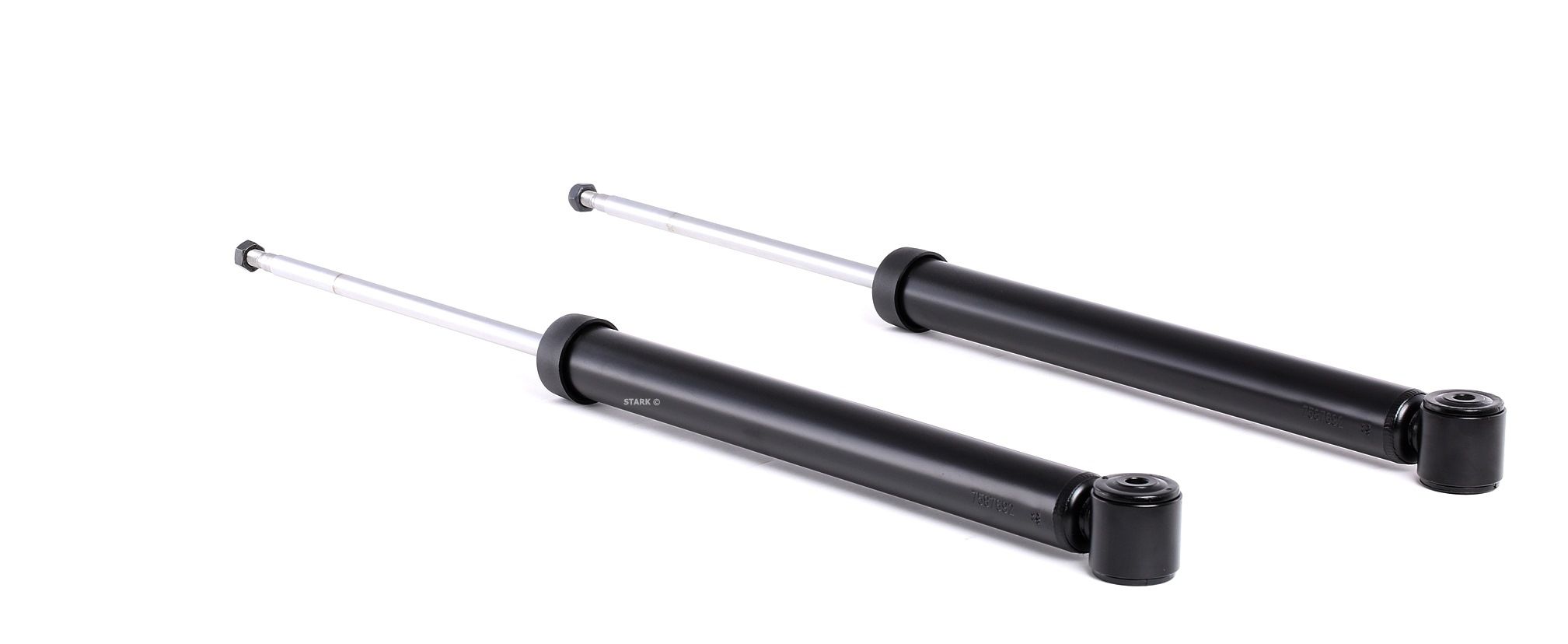 Schokdempers STARK SKSA-0132654 waardering