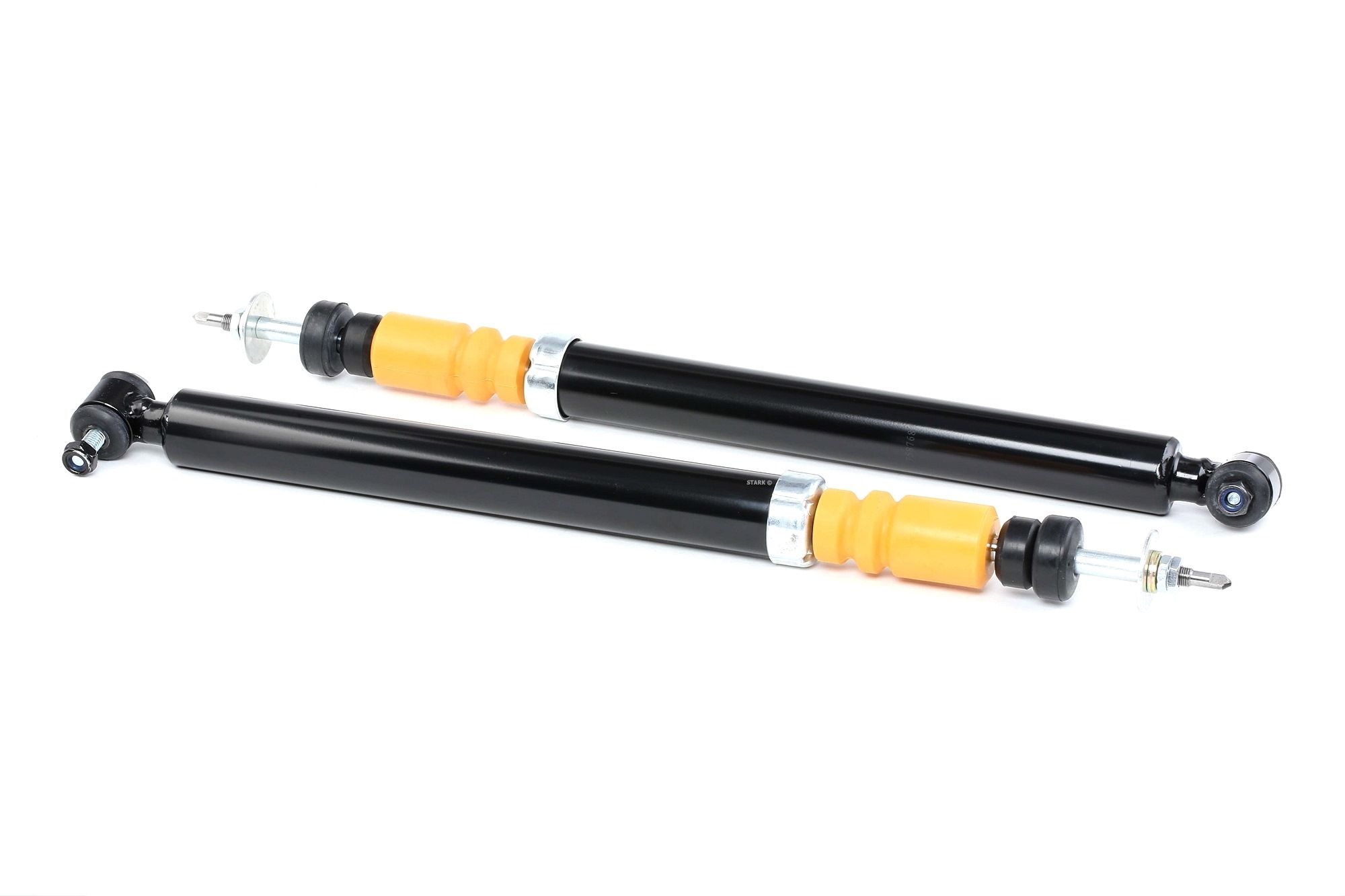 Dämpfer STARK SKSA-0132655 Bewertung