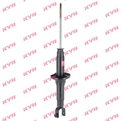 Dämpfer KYB 341074 Bewertung