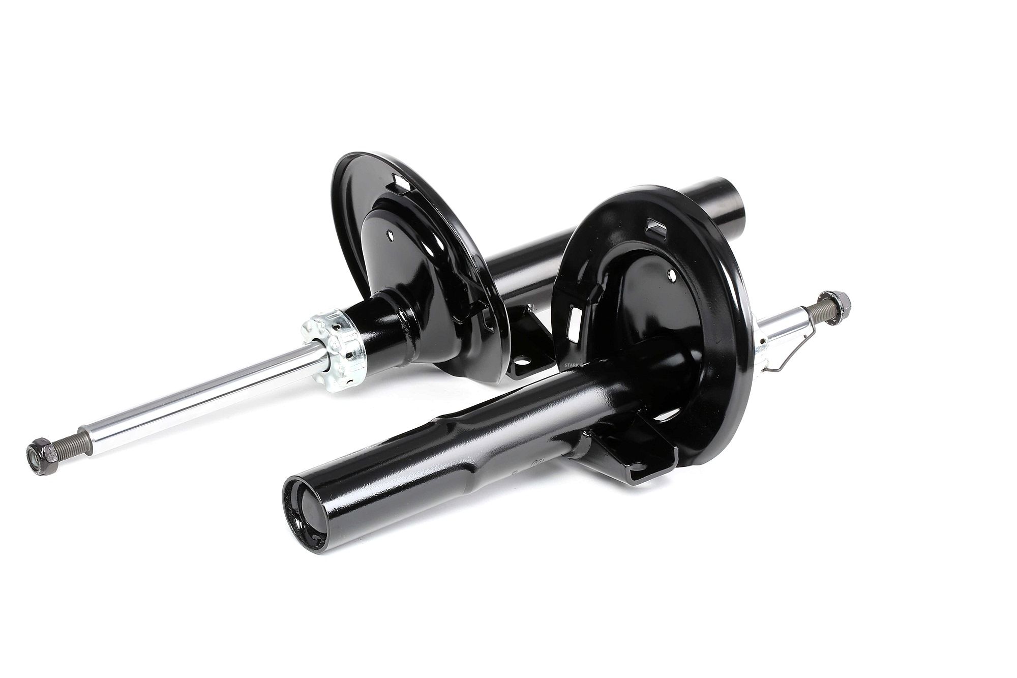 Original Dämpfer SKSA-0132662