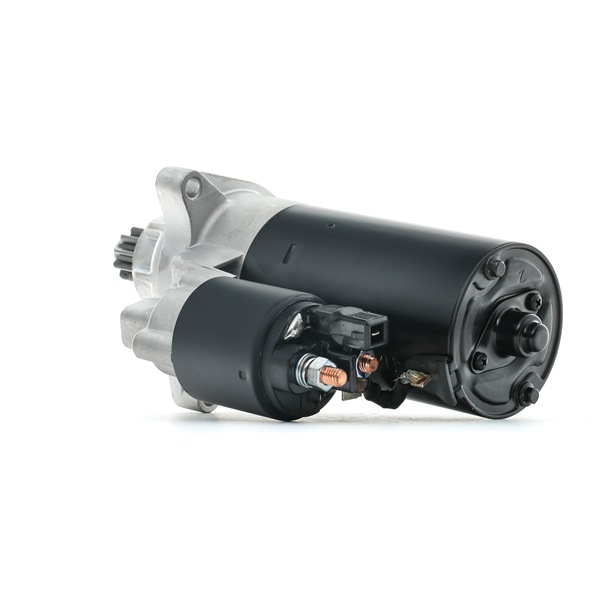 Anlasser 02B911023M STARK SKSTR-0330238 VW, AUDI, SKODA, SEAT