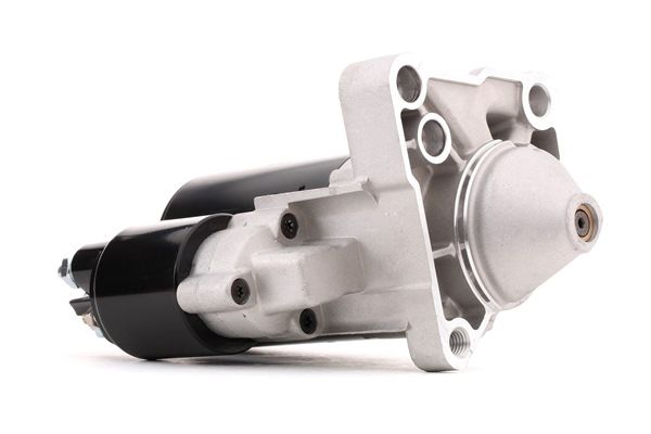 STARK SKSTR-0330242 Anlasser RENAULT SCÉNIC 1.8 16V 115 PS Benzin