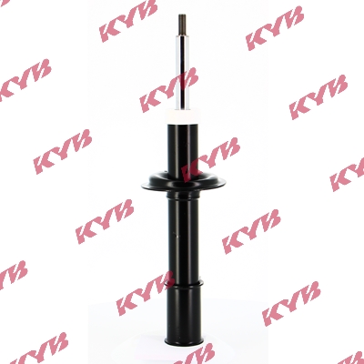Dämpfer KYB 631601 Bewertung