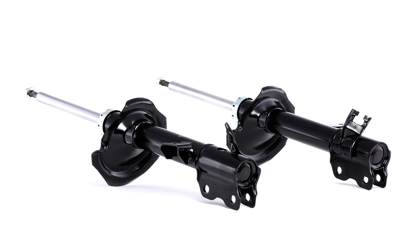 Dämpfer STARK SKSA-0132672 Bewertung