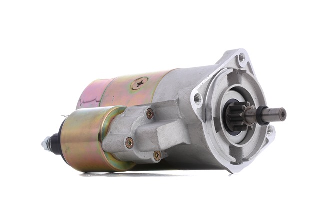 Motor de arranque 035-911-023LX STARK SKSTR-0330244 VW, OPEL, AUDI, SEAT, SKODA
