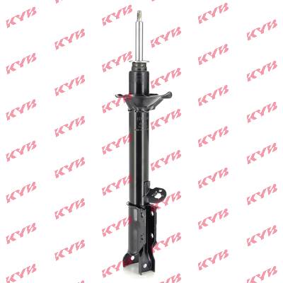 Shock absorber B00128700C KYB 632004 MAZDA