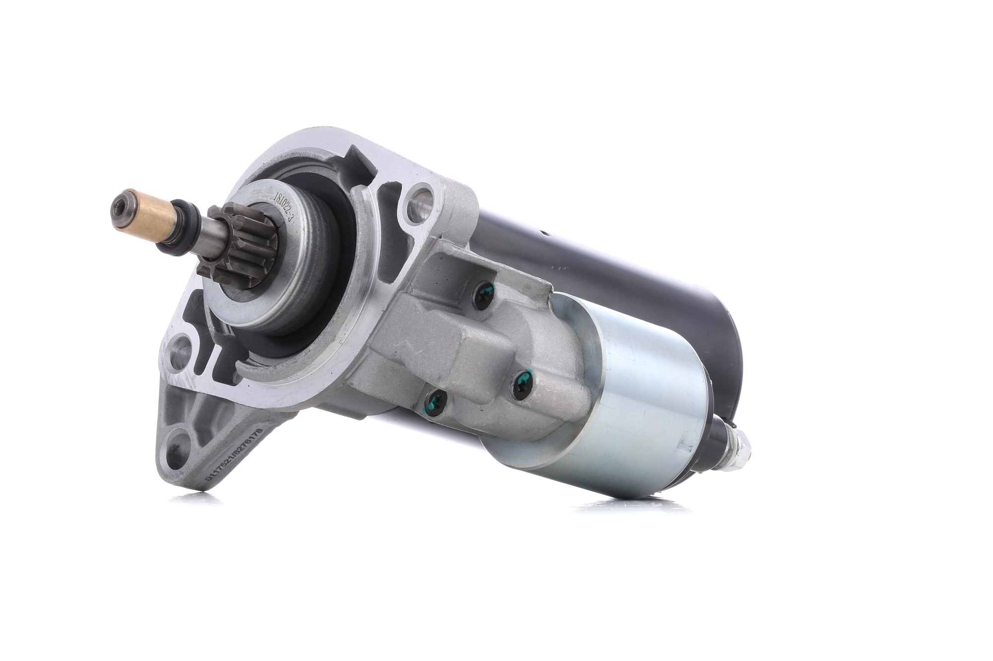 Motor de arranque STARK SKSTR-0330256 classificação