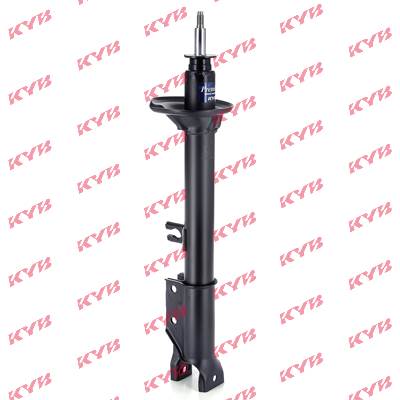 Shock absorber BG6228900C KYB 632033 MAZDA