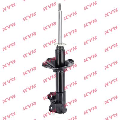 Stoßdämpfer 632040 KYB 5430258A85 NISSAN
