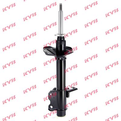 KYB Premium 632047 Stoßdämpfer