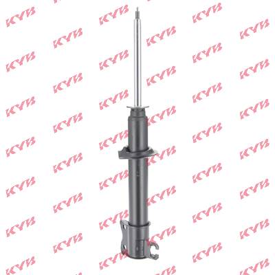 KYB Premium 827660 Iskunvaimennin Nissan Micra K10 Jousitus / vaimennus hinta