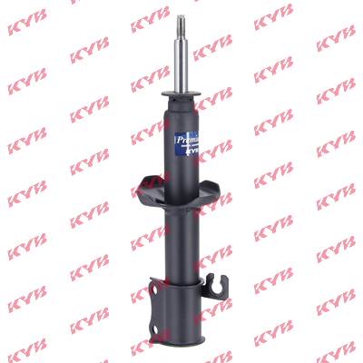 Stoßdämpfer 632088 KYB D06134900B MAZDA