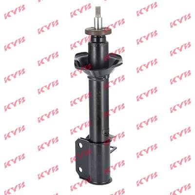 Kit de amortecedores KYB 632090