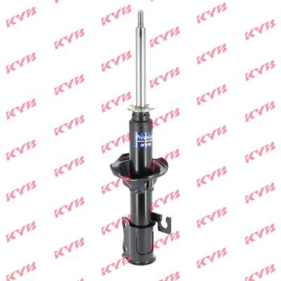 Shock absorbers KYB 632111 rating