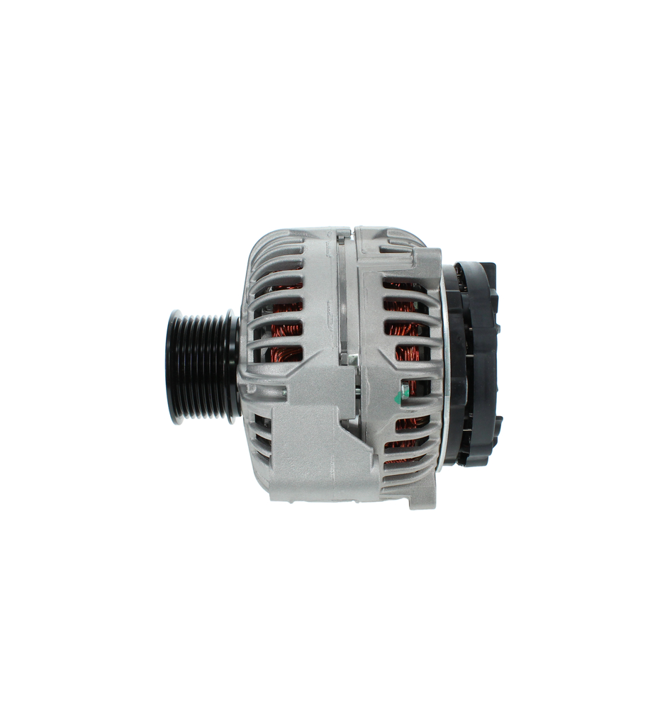 Lichtmaschine 0 124 655 191 BOSCH RE538907