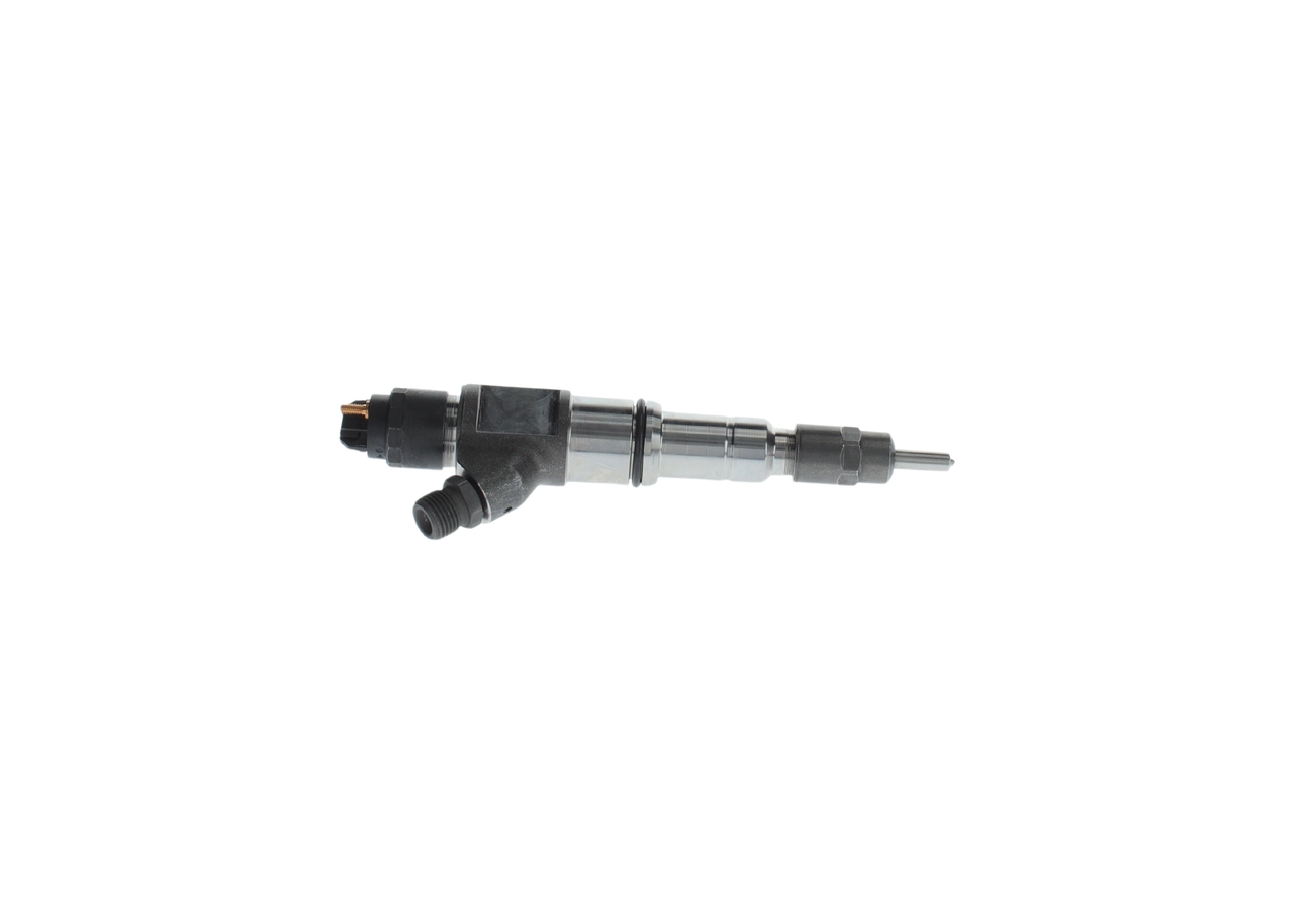 BOSCH 0 445 124 030 Końcówki wtryskiwaczy Common Rail (CR)
