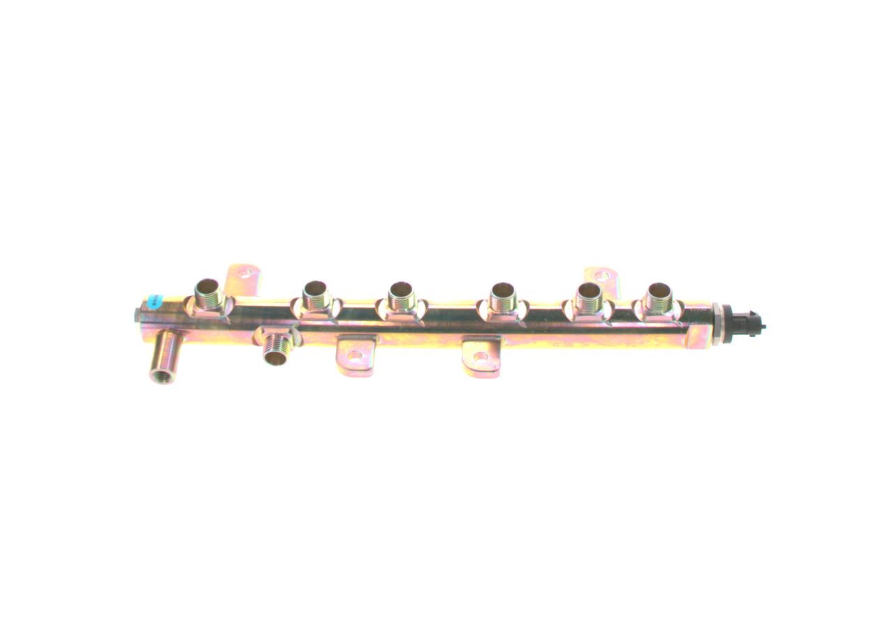 CR/V6/10-23S Rampe d'injection BOSCH SIERRA prix