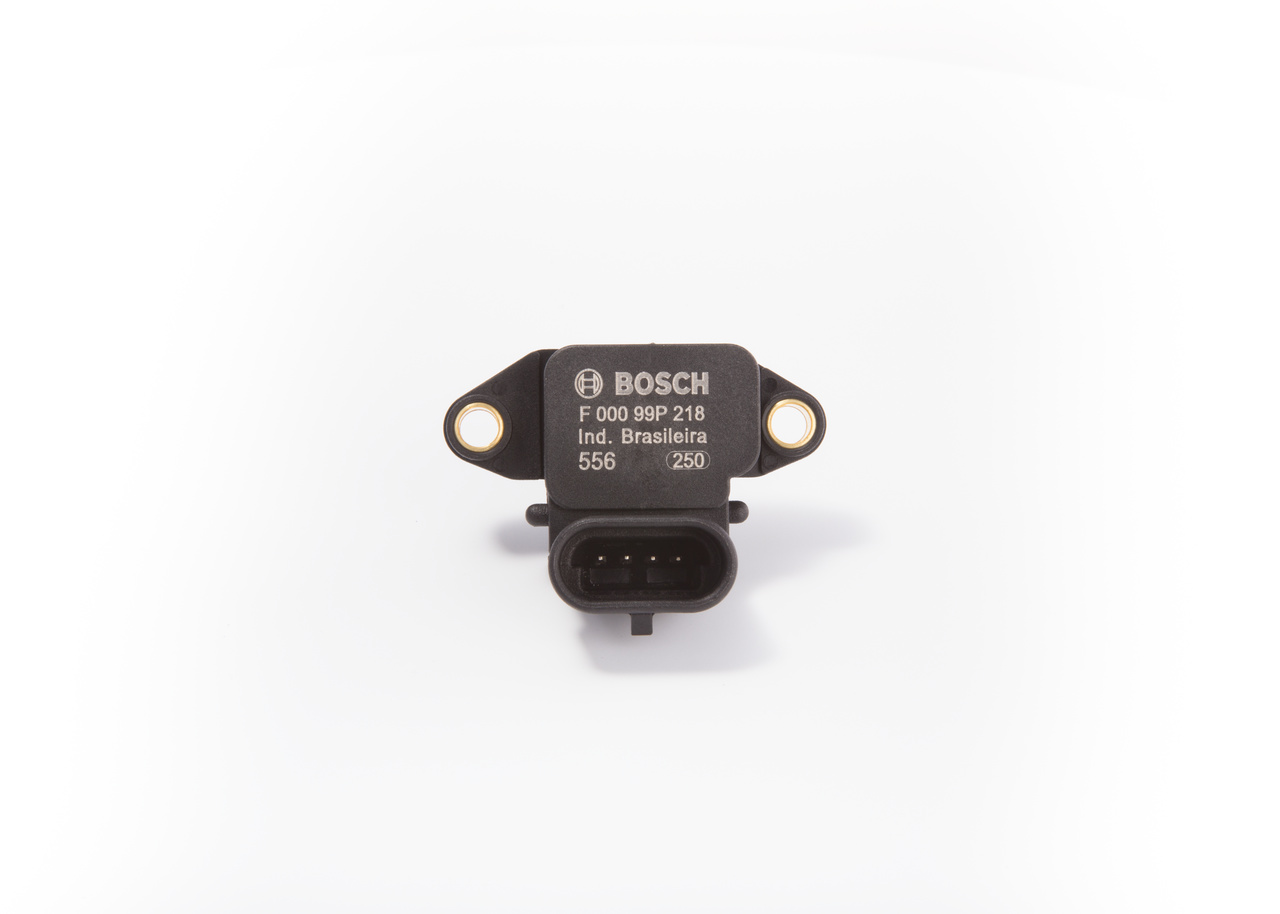 BOSCH F 000 99P 218 Ladedrucksensor