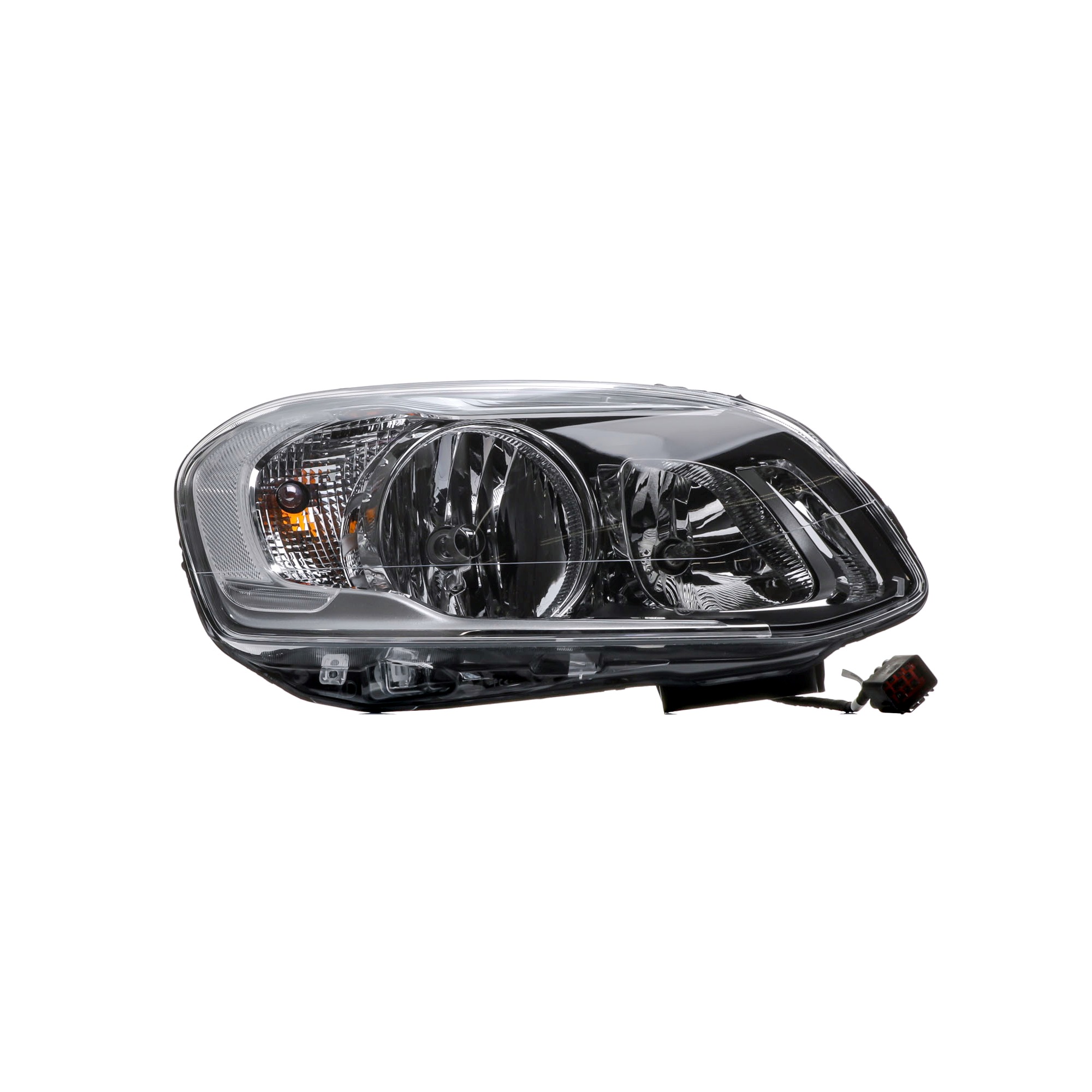 VALEO ORIGINAL PART 045187 Фарове Volvo XC60 I 2.0 D3 / D4 163 K.C. дизел 2013